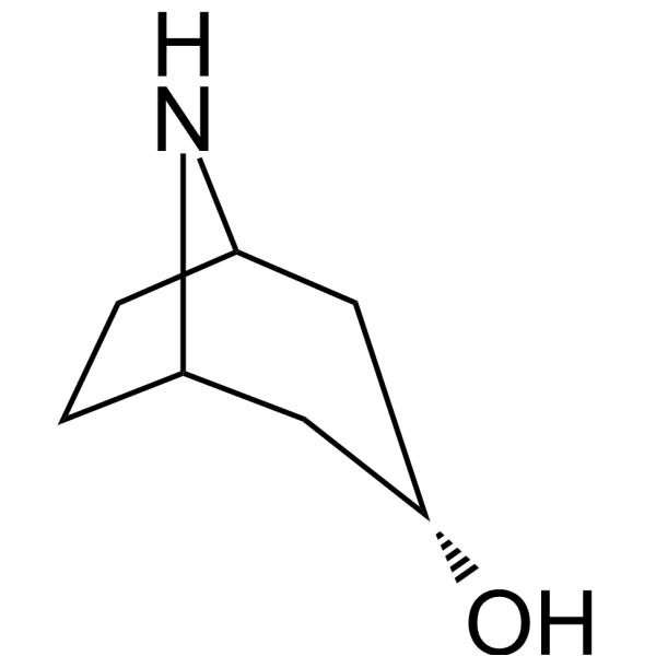 Nortropine 538-09-0